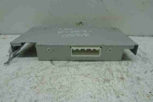 Изображение товара 26407 - 00026407 blok upravleniya navigatsiej Peugeot 306