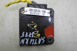 Изображение товара 26418 - 00026418 blok upravleniya podushek bezopasnosti Opel Omega 1