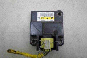 Изображение товара 26418 - 00026418 blok upravleniya podushek bezopasnosti Opel Omega