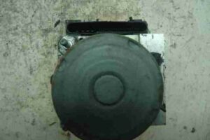 Изображение товара 26423 - 00026423 blok ABS Peugeot 107