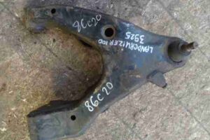 Изображение товара 26431 - 00026431 rychag perednij levyj nizhnij SEAT Leon