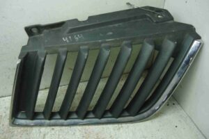 Изображение товара 26449 - 00026449 zaglushka (reshetka) v bamper