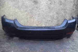 Изображение товара 26470 - 00026470 bamper zadnij 