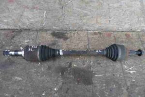 Изображение товара 26483 - 00026483 poluos zadnyaya levaya Hyundai H1