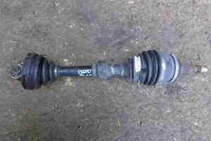 Изображение товара 26503 - 00026503 poluos perednyaya pravaya BMW X1