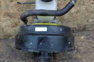 Изображение товара 26547 - 00026547 vakuum tormoznoj Renault Sandero