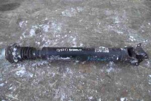 Изображение товара 265575 - 000265575 kardan perednij 