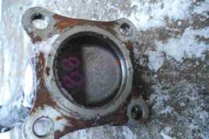 Изображение товара 265575 - 000265575 kardan perednij 1