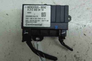 Изображение товара 26559 - 00026559 blok upravleniya toplivnym nasosom Ford Maverick