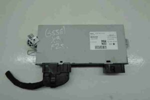 Изображение товара 26566 - 00026566 blok upravleniya CAS 