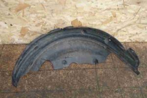 Изображение товара 26605 - 00026605 podkrylok zadnij pravyj 