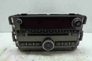 Изображение товара 26607 - 00026607 magnitola Opel Omega