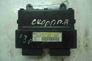 Изображение товара 26625 - 00026625 blok upravleniya Mitsubishi Outlander Sport