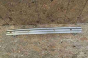 Изображение товара 26634 - 00026634 usilitel bampera zadnij Renault Sandero