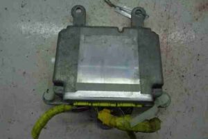 Изображение товара 26637 - 00026637 blok upravleniya podushek bezopasnosti Peugeot 306