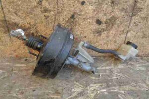 Изображение товара 26670 - 00026670 vakuum tormoznoj Lexus RX