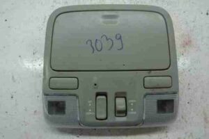 Изображение товара 26680 - 00026680 plafon Peugeot 306