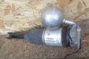 Изображение товара 26731 - 00026731 amortizator zadnij levyj Toyota Carina E