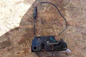 Изображение товара 26744 - 00026744 zamok kapota 