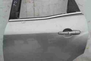 Изображение товара 26749 - 00026749 dver zadnyaya levaya Citroen Berlingo