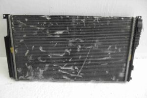 Изображение товара 26778 - 00026778 radiator dvs 