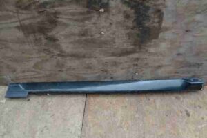 Изображение товара 26786 - 00026786 porog plastikovyj pravyj Audi S6