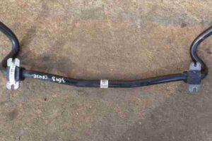 Изображение товара 26788 - 00026788 stabilizator perednij 3