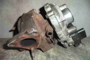 Изображение товара 26801 - 00026801 turbina Chevrolet Lumina