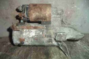 Изображение товара 26815 - 00026815 starter Chrysler 300M