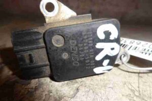 Изображение товара 26838 - 00026838 raskhodomer vozdukha (dmrv) Renault Sandero 3