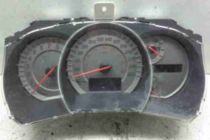 Изображение товара 26861 - 00026861 schitok priborov Lexus LS