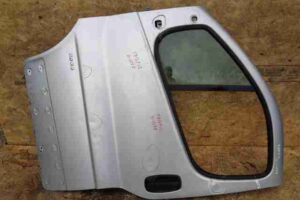 Изображение товара 26873 - 00026873 dver perednyaya levaya Nissan Micra