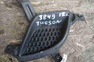 Изображение товара 26909 - 00026909 zaglushka (reshetka) v bamper Mercedes CLA