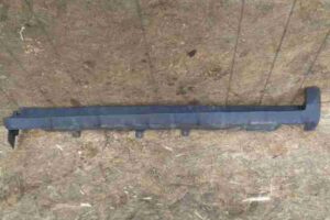 Изображение товара 26918 - 00026918 porog plastikovyj pravyj Renault Sandero