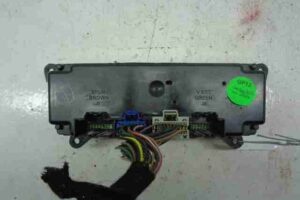 Изображение товара 26946 - 00026946 pereklyuchatel otopitelya Opel Omega 2