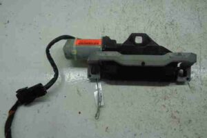 Изображение товара 26953 - 00026953 zamok bagazhnika 