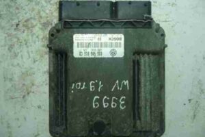 Изображение товара 26959 - 00026959 blok upravleniya dvs Volkswagen T4