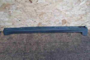 Изображение товара 26966 - 00026966 porog plastikovyj levyj Peugeot 306