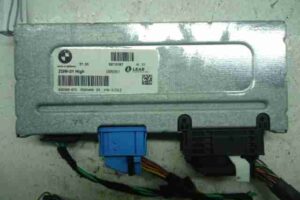 Изображение товара 27002 - 00027002 blok upravleniya ZGW