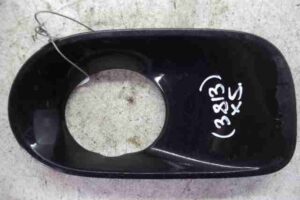 Изображение товара 27004 - 00027004 zaglushka (reshetka) v bamper