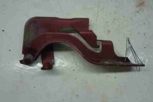 Изображение товара 27009 - 00027009 petlya kapota pravaya Opel Omega