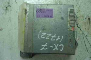 Изображение товара 27024 - 00027024 blok upravleniya podushek bezopasnosti Citroen Berlingo