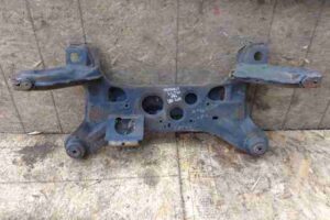 Изображение товара 27055 - 00027055 balka perednyaya Mitsubishi L200