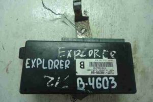 Изображение товара 27073 - 00027073 blok upravleniya Hyundai i40