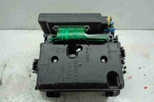 Изображение товара 27074 - 00027074 blok predokhranitelej 