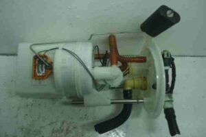 Изображение товара 27085 - 00027085 nasos toplivnyj Pontiac TransSport