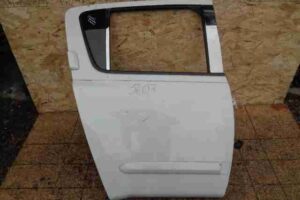 Изображение товара 27093 - 00027093 dver zadnyaya pravaya Lexus GS