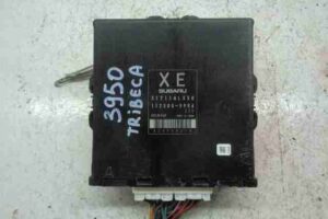 Изображение товара 27100 - 00027100 blok upravleniya kpp Peugeot 306