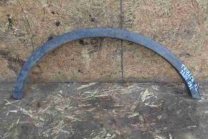 Изображение товара 27166 - 00027166 nakladka perednego levogo kryla Peugeot 306