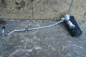 Изображение товара 27220 - 00027220 osushitel konditsionera 